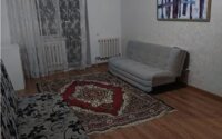 Продажа 1-комнатной квартиры, 41 м² в Астане