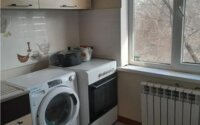 Продажа 2-комнатной квартиры, 43 м² в Алматы - фото 3