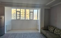 Продажа 2-комнатной квартиры, 61.3 м² в Астане