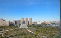 Аренда 3-комнатной квартиры, 110 м² в Астане - фото 2