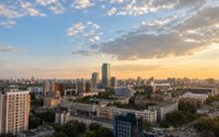 Продажа 1-комнатной квартиры, 72 м² в Астане - фото 3