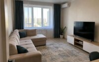 Продажа 2-комнатной квартиры, 53 м² в Астане