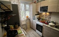 Продажа 3-комнатной квартиры, 48 м² в Караганде - фото 8