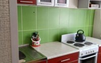 Продажа 3-комнатной квартиры, 61 м² в Акмолинской области