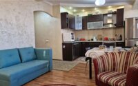 Продажа 2-комнатной квартиры, 62.8 м² в Алматы - фото 2