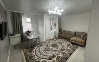Продажа 3-комнатной квартиры, 86 м² в Астане