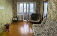 Продажа 3-комнатной квартиры, 59 м² в Абае