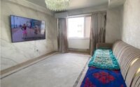 Продажа 3-комнатной квартиры, 82 м² в Алматы