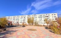 Продажа 3-комнатной квартиры, 60.7 м² в Астане - фото 17