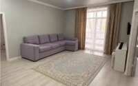 Продажа 2-комнатной квартиры, 63 м² в Караганде