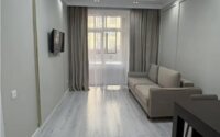 Продажа 2-комнатной квартиры, 46 м² в Астане