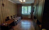 Продажа 2-комнатной квартиры, 43.6 м² в Алматы