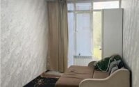 Продажа 1-комнатной квартиры, 24 м² в Алматы