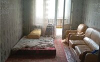 Продажа 2-комнатной квартиры, 45 м² в Алматы