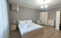 Аренда 1-комнатной квартиры посуточно, 40 м² в Алматы - фото 2