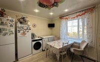 Продажа 4-комнатной квартиры, 86.9 м² в Караганде - фото 16