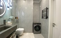Продажа 3-комнатной квартиры, 67.1 м² в Астане - фото 13