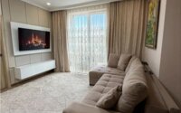 Продажа 3-комнатной квартиры, 80.9 м² в Алматы