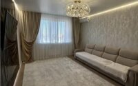 Продажа 2-комнатной квартиры, 63.5 м² в Астане
