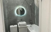 Продажа 2-комнатной квартиры, 56 м² в Астане - фото 4