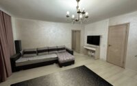Аренда 2-комнатной квартиры, 59 м² в Астане - фото 4