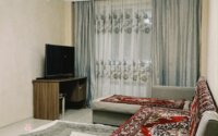 Аренда 1-комнатной квартиры, 37 м² в Астане - фото 4