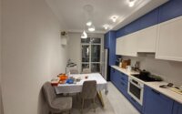 Продажа 4-комнатной квартиры, 110 м² в Караганде - фото 11