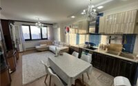 Продажа 2-комнатной квартиры, 62 м² в Алматы