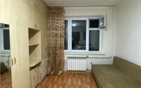 Продажа 1-комнатной квартиры, 14 м² в Алматы