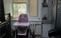 Продажа 1-комнатной квартиры, 36 м² в Астане