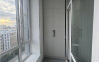 Продажа 1-комнатной квартиры, 40.1 м² в Астане - фото 4