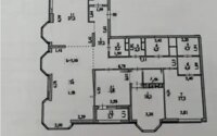 Продажа 4-комнатной квартиры, 156 м² в Астане