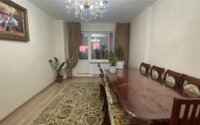 Продажа 3-комнатной квартиры, 87 м² в Караганде - фото 2