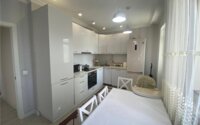 Продажа 3-комнатной квартиры, 92.3 м² в Астане