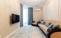 Продажа 2-комнатной квартиры, 76 м² в Алматы