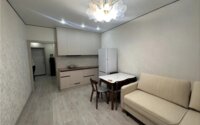 Продажа 1-комнатной квартиры, 40.7 м² в Астане