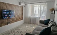 Продажа 3-комнатной квартиры, 73 м² в Алматы