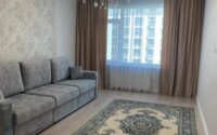 Аренда 2-комнатной квартиры, 70 м² в Астане - фото 3
