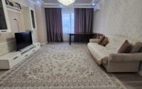 Продажа 3-комнатной квартиры, 108.2 м² в Караганде