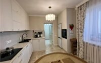 Продажа 3-комнатной квартиры, 92.9 м² в Астане - фото 4