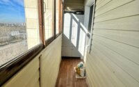 Продажа 3-комнатной квартиры, 90 м² в Караганде - фото 15