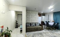 Продажа 3-комнатной квартиры, 56 м² в Караганде - фото 10
