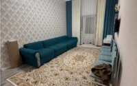 Продажа 2-комнатной квартиры, 66.2 м² в Астане