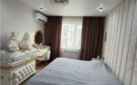 Продажа 3-комнатной квартиры, 80 м² в Алматы - фото 2