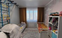Продажа 3-комнатной квартиры, 94 м² в Караганде - фото 9
