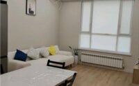 Продажа 3-комнатной квартиры, 100.05 м² в Алматы