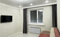Продажа 1-комнатной квартиры, 35 м² в Астане