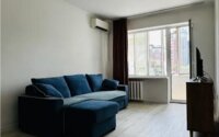 Продажа 2-комнатной квартиры, 42.6 м² в Астане