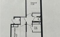 Продажа 3-комнатной квартиры, 71.5 м² в Алматы - фото 8