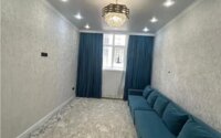 Продажа 3-комнатной квартиры, 86 м² в Астане